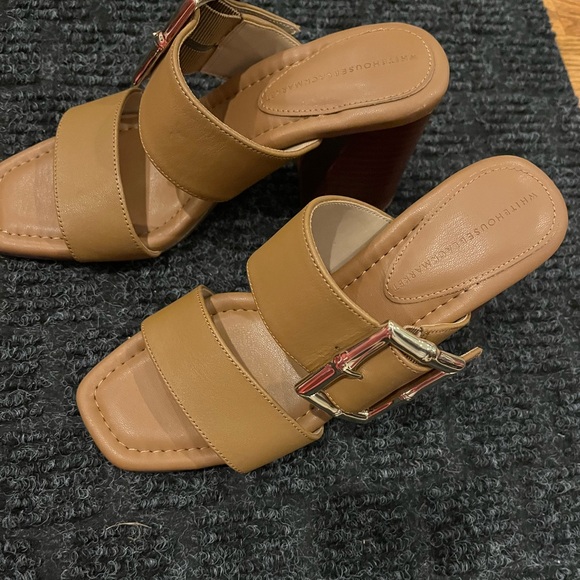 WHBM SHOES - Picture 4 of 5